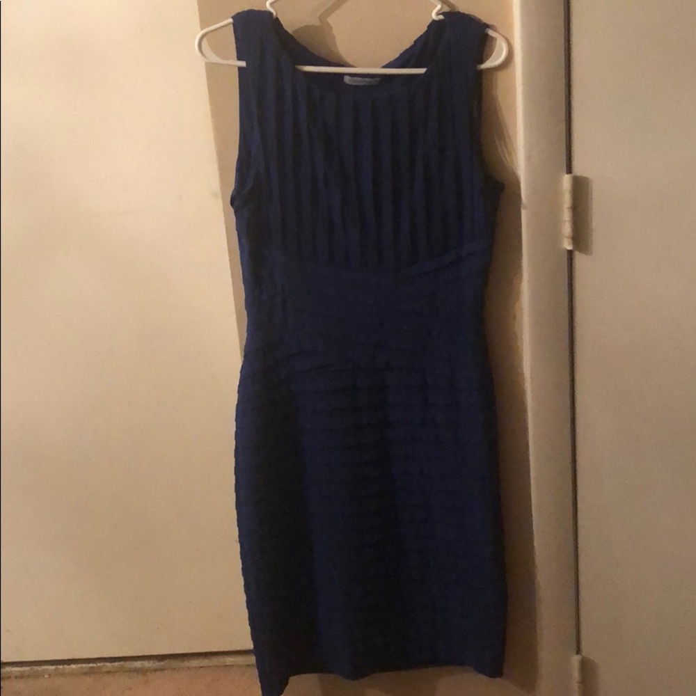 Calvin Klein sleeveless dress like new